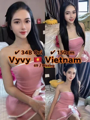 Escort Gallery Image