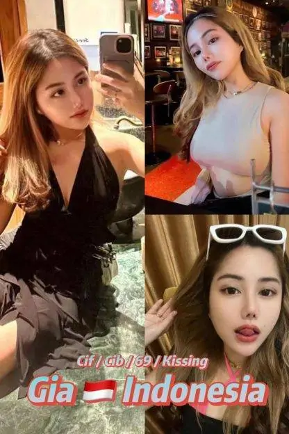 Escort Gallery Image