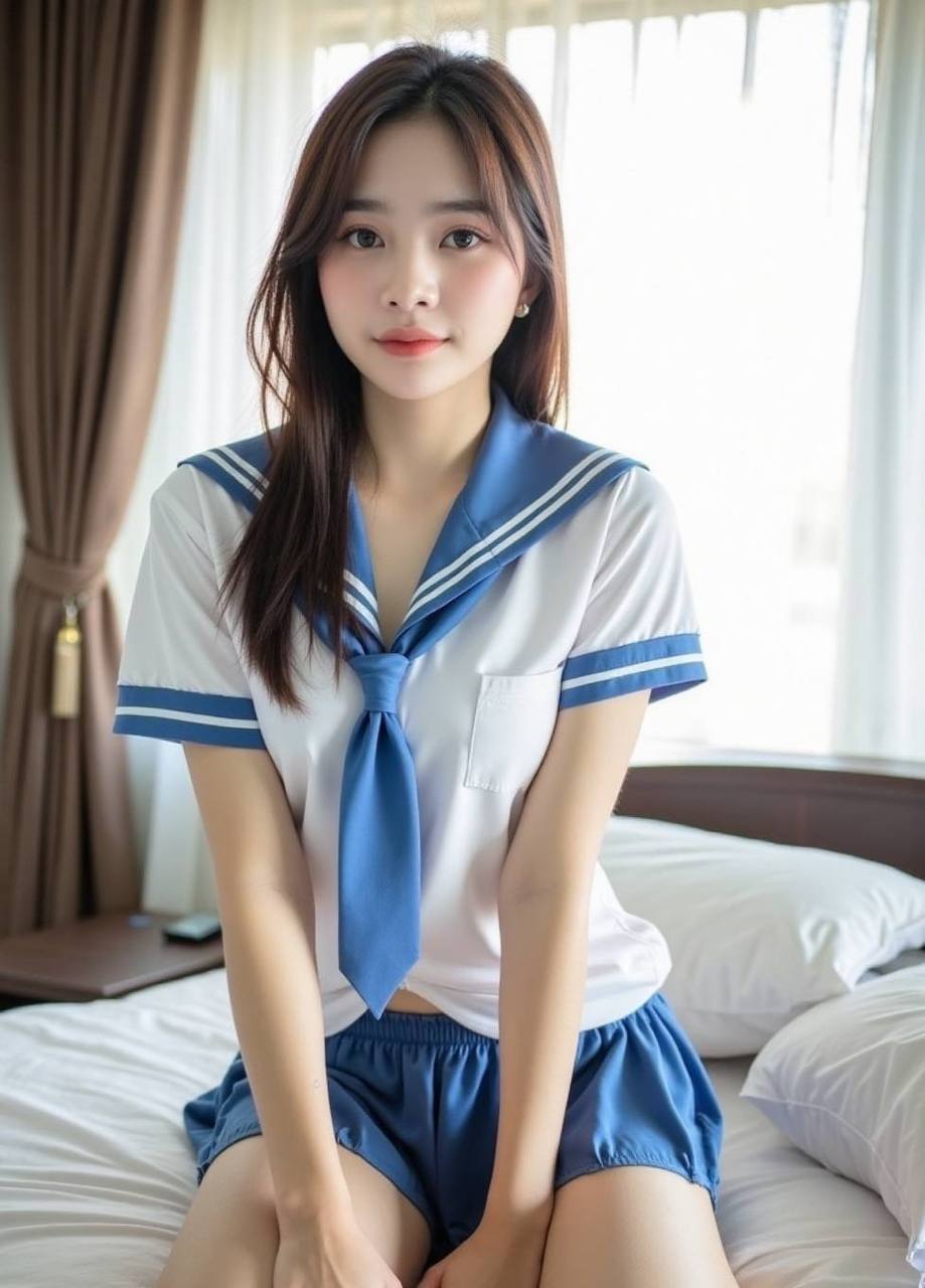 Escort Gallery Image
