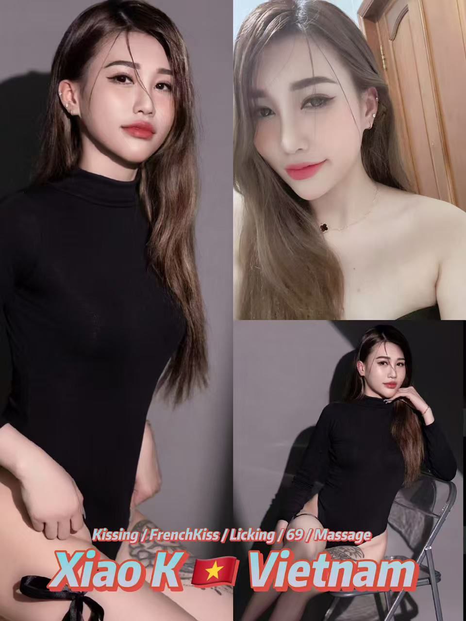 Escort Gallery Image