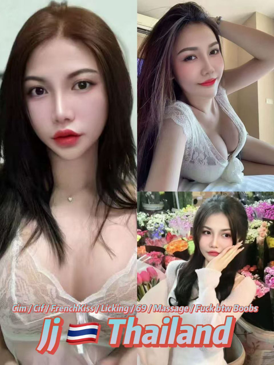Escort Gallery Image