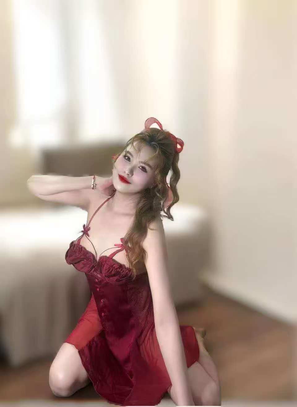 Escort Gallery Image